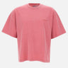 T-shirt "S/S Benton" I035590 3IJGD CARHARTT WIP 