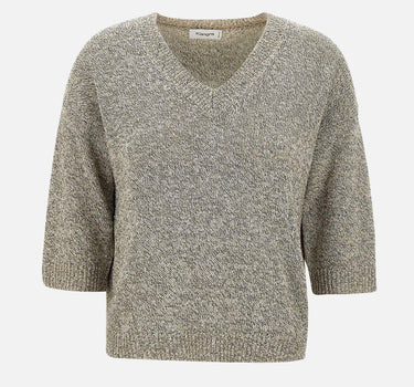 Maglia in cotone e viscosa 173002 752 KANGRA 