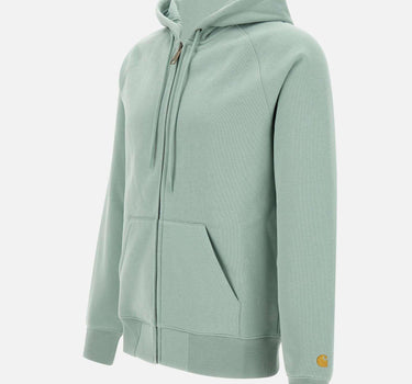 Felpa "Hooded Chase Jacket" I033664 2O2XX CARHARTT WIP 