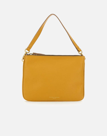 Borsa "Frida" BS10436 TKLGOLDENAMBER GIANNI CHIARINI 