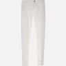 Pantaloni "Mucha Chinos" P249JM 22770000 RE-HASH 