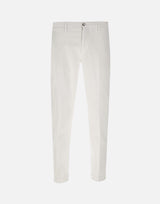 Pantaloni "Mucha Chinos" P249JM 22770000 RE-HASH 