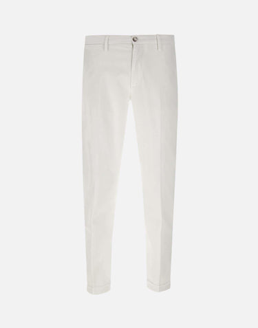 Pantaloni "Mucha Chinos" P249JM 22770000 RE-HASH 