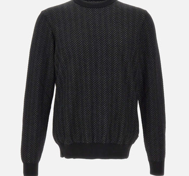 Maglione "H-Habito" 50549985 001 BOSS 