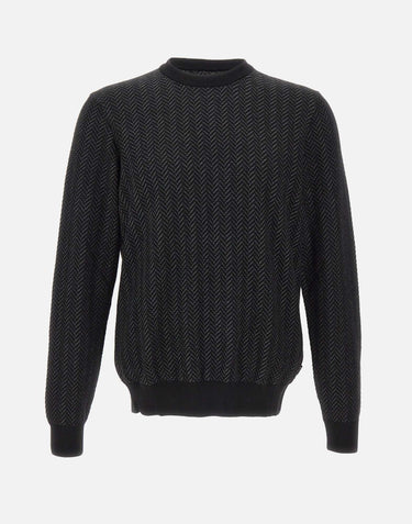 Maglione "H-Habito" 50549985 001 BOSS 