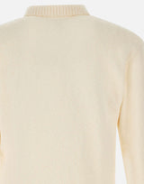 "Knitted Polo" MLM100220 27 REPRESENT 