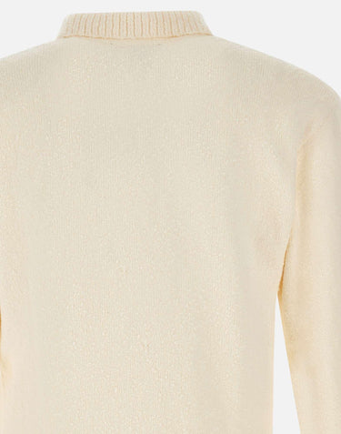 "Knitted Polo" MLM100220 27 REPRESENT 