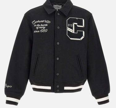 "World Class Varsity" I035432 89XX CARHARTT WIP 
