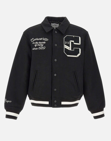 "World Class Varsity" I035432 89XX CARHARTT WIP 