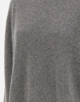 Maglia "Tristan" TRISTAN ANTHRACITE LOULOU DE SAISON 