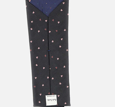 "Tie hearts" M1A0TIET41654 79 PAUL SMITH 