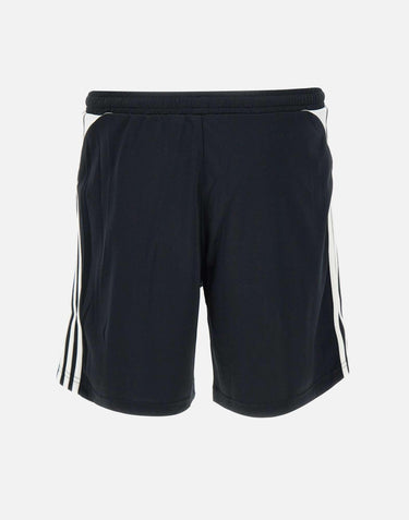 "Teamgeist shorts" JC6230 BLACK ADIDAS 