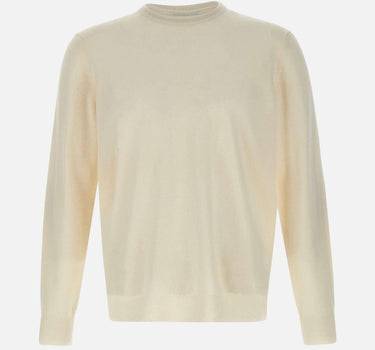 Maglia in puro cashmere 90030101 901 KANGRA 