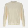Maglia in puro cashmere 90030101 901 KANGRA 