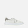 Sneakers "Temple Low" BTLU VD21 PHILIPPE MODEL PARIS 