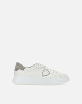 Sneakers "Temple Low" BTLU VD21 PHILIPPE MODEL PARIS 