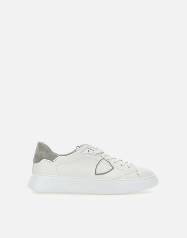 Sneakers "Temple Low" BTLU VD21 PHILIPPE MODEL PARIS 