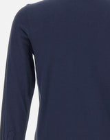 Polo "Tibere Ice Cotton" K5135JW K89 K-WAY 