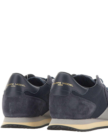 Sneakers "Blville" BVLU W017 PHILIPPE MODEL PARIS 