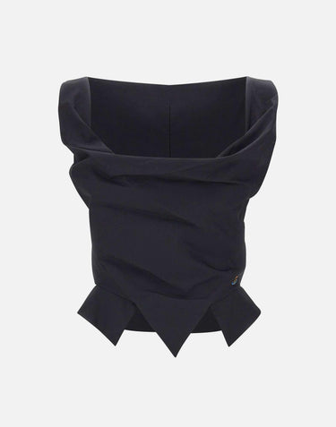 Top "Sunday" 1505000M W009QN401 VIVIENNE WESTWOOD 