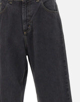 "Brandon jeans" I035893 8906 CARHARTT WIP 
