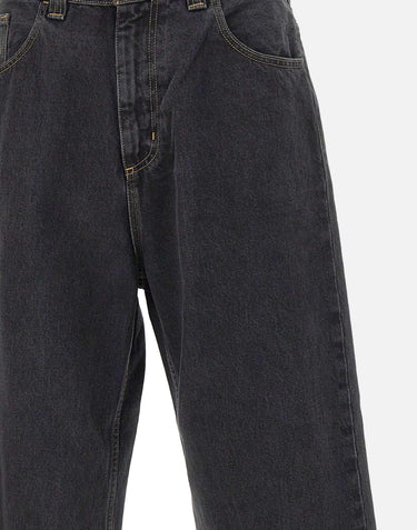 "Brandon jeans" I035893 8906 CARHARTT WIP 