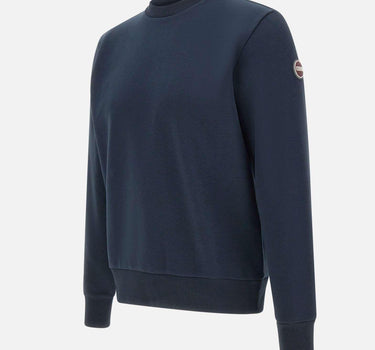 Felpa in cotone 8232R 1WX68 COLMAR ORIGINALS 