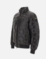 "Daniel" 25WBLUC03075 006355999 BLAUER 