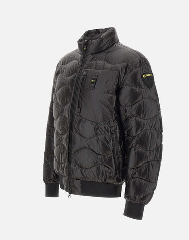 "Daniel" 25WBLUC03075 006355999 BLAUER 