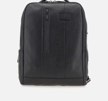 Zaino "Blu Square" in pelle CA4818UB00 N PIQUADRO 