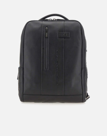 Zaino "Blu Square" in pelle CA4818UB00 N PIQUADRO 