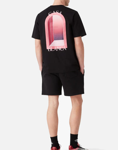 T-shirt "Arches" MSS26JTS001 11 CASABLANCA 