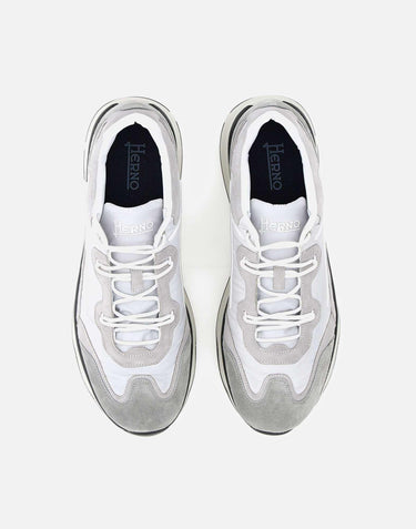 Sneakers SH000050U 500021300 HERNO 