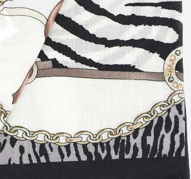 Stola stampata 2F5083T0300 22222 LIU-JO 