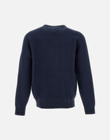 Felpa "MClassic" in cotone 710766772 003 POLO RALPH LAUREN 