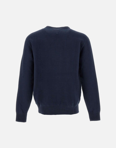 Felpa "MClassic" in cotone 710766772 003 POLO RALPH LAUREN 