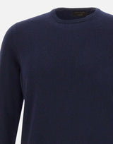 Maglia in cashmere 55170 15590599 GRAN SASSO 