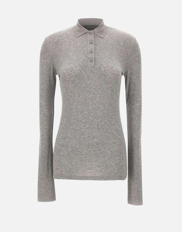 "LS Polo" ESSS26PO01241 6242 ENTIRE STUDIOS 