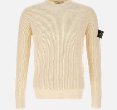 Maglione in lana RWS 5100053S00C2 V0093 STONE ISLAND 
