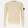 Maglione in lana RWS 5100053S00C2 V0093 STONE ISLAND 