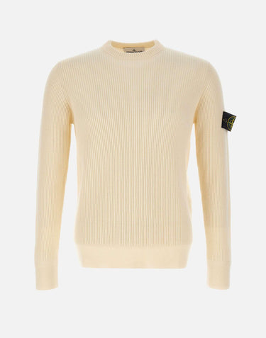 Maglione in lana RWS 5100053S00C2 V0093 STONE ISLAND 