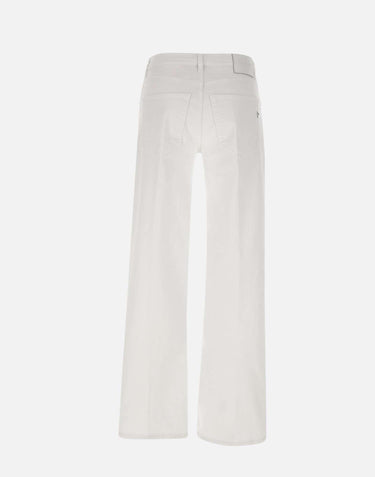 Jeans "Jacklyn" in cotone DP427BS0030D PTDW000 DONDUP 