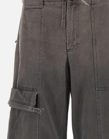 "Dax cargo" A3306003 GREY AXEL ARIGATO 