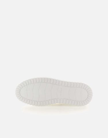 Sneakers "H-Stripes" in pelle HXM6450FC60LE9 0001 HOGAN 