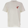T-shirt "Te_Movement" 50561872 101 BOSS 