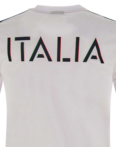 T-shirt "Italian Spirit" 7M001861 AF12503U0002 EA7 