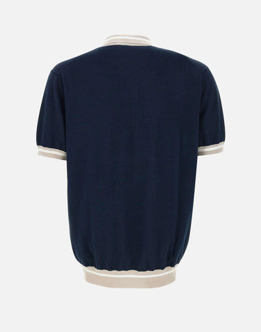 Polo "Rolle Rig" PEU5453 99012133215DP PEUTEREY 