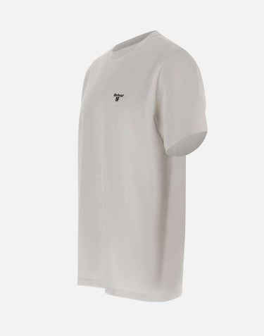 T-shirt "Essential" MTS0331 MTSWH11 BARBOUR 