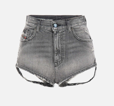 Shorts "De-Lunar" A03557 09P0802 DIESEL 