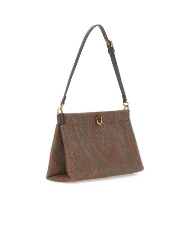 Borsa a Spalla "Clutch Talk Mini" WP1H0008 AA001M0019 ETRO 